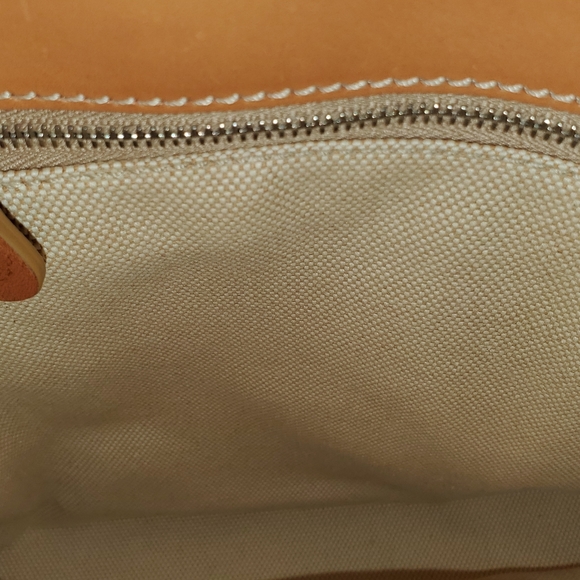 TODS Tote - Picture 9 of 11